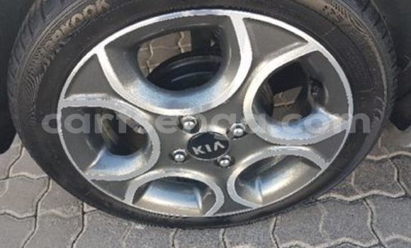 Nunua Ilio tumika Kia Picanto Silver Gari ndani ya Big Bend nchini Lubombo Nunua Ilio tumika Kia Picanto Silver Gari ndani ya Big Bend nchini Lubombo