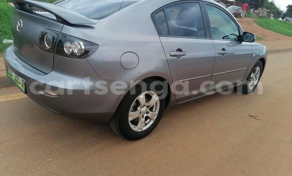 Buy Used Mazda 3 Other Car in Manzini in Manzini Buy Used Mazda 3 Other Car in Manzini in Manzini