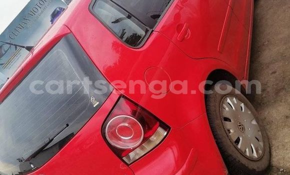 Nunua Ilio tumika Volkswagen Polo Red Gari ndani ya Manzini nchini Manzini
