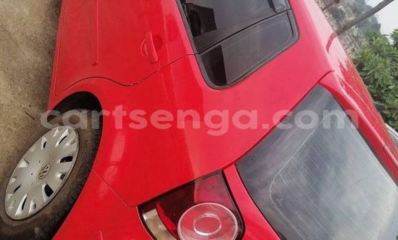 Buy Used Volkswagen Polo Red Car in Manzini in Manzini Buy Used Volkswagen Polo Red Car in Manzini in Manzini