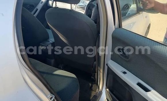 Buy Used Toyota Yaris Silver Car in Manzini in Manzini Buy Used Toyota Yaris Silver Car in Manzini in Manzini