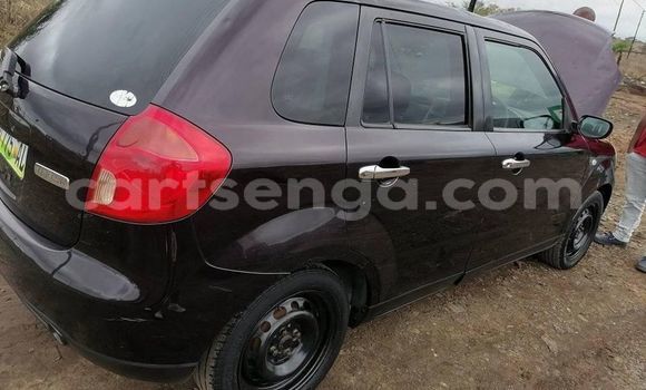 Buy Used Mazda Verisa Other Car in Manzini in Manzini Buy Used Mazda Verisa Other Car in Manzini in Manzini