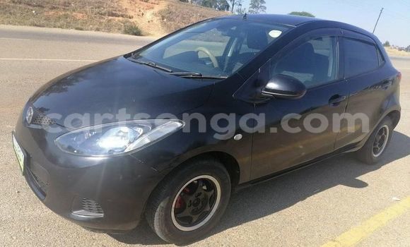 Buy Used Mazda 2 Black Car in Manzini in Manzini Buy Used Mazda 2 Black Car in Manzini in Manzini