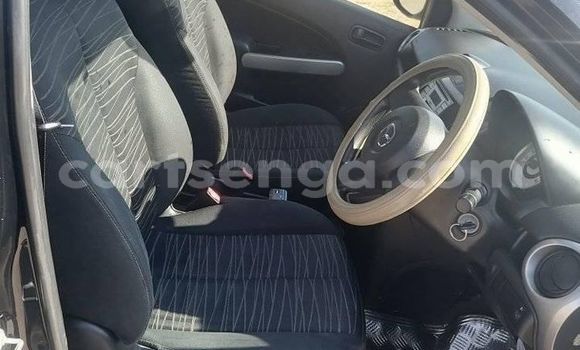 Buy Used Mazda 2 Black Car in Manzini in Manzini Buy Used Mazda 2 Black Car in Manzini in Manzini