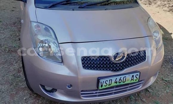 Buy Used Toyota Vitz Other Car in Manzini in Manzini Buy Used Toyota Vitz Other Car in Manzini in Manzini