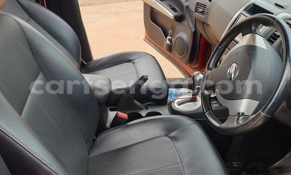 Nunua Ilio tumika Nissan X–Trail Red Gari ndani ya Manzini nchini Manzini Nunua Ilio tumika Nissan X–Trail Red Gari ndani ya Manzini nchini Manzini
