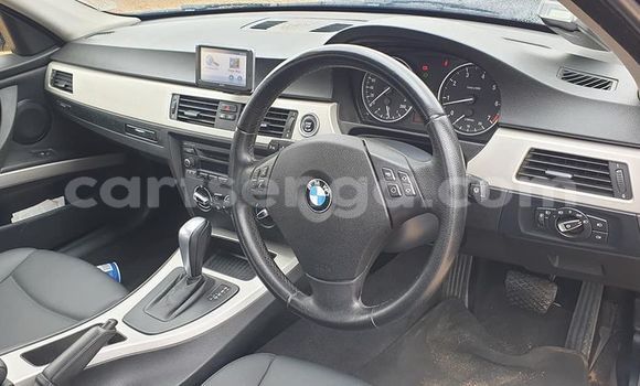 Nunua Ilio tumika BMW 3–Series Blue Gari ndani ya Manzini nchini Manzini Nunua Ilio tumika BMW 3–Series Blue Gari ndani ya Manzini nchini Manzini
