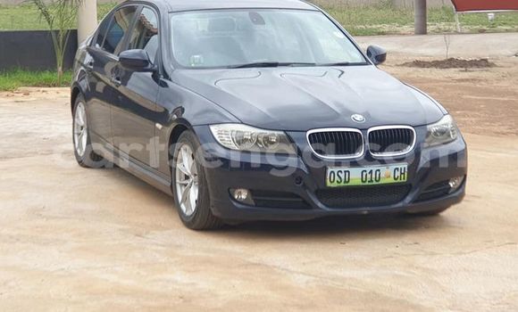 Nunua Ilio tumika BMW 3–Series Blue Gari ndani ya Manzini nchini Manzini Nunua Ilio tumika BMW 3–Series Blue Gari ndani ya Manzini nchini Manzini