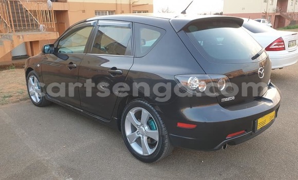 Nunua Ilio tumika Mazda Axela Black Gari ndani ya Manzini nchini Manzini Nunua Ilio tumika Mazda Axela Black Gari ndani ya Manzini nchini Manzini