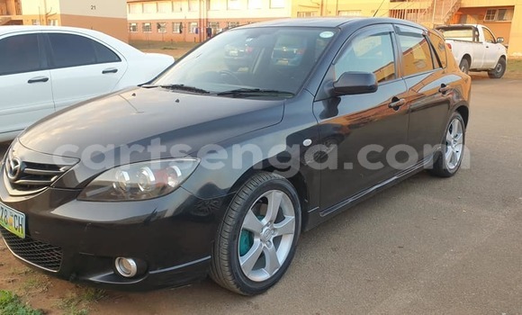 Nunua Ilio tumika Mazda Axela Black Gari ndani ya Manzini nchini Manzini Nunua Ilio tumika Mazda Axela Black Gari ndani ya Manzini nchini Manzini