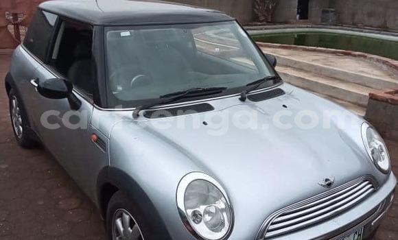Acheter Occasion Voiture MINI Cooper Gris à Manzini, Manzini Acheter Occasion Voiture MINI Cooper Gris à Manzini, Manzini