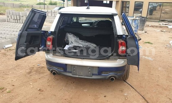 Nunua Ilio tumika MINI Cooper Blue Gari ndani ya Manzini nchini Manzini Nunua Ilio tumika MINI Cooper Blue Gari ndani ya Manzini nchini Manzini