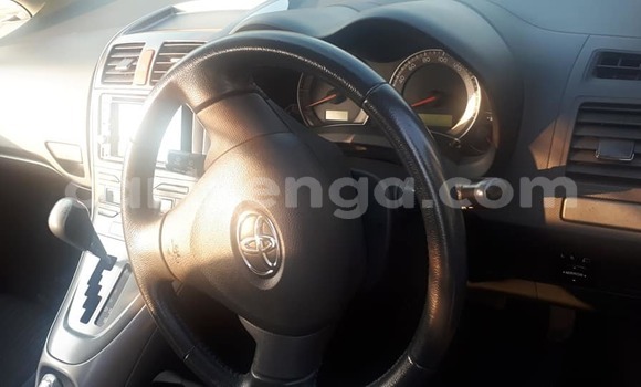 Nunua Ilio tumika Toyota Auris Black Gari ndani ya Manzini nchini Manzini Nunua Ilio tumika Toyota Auris Black Gari ndani ya Manzini nchini Manzini