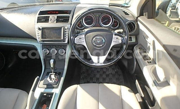 Nunua Ilio tumika Mazda 6 Black Gari ndani ya Manzini nchini Manzini Nunua Ilio tumika Mazda 6 Black Gari ndani ya Manzini nchini Manzini