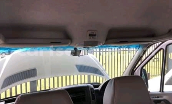 Buy Used Mercedes Viano White Car in Ezulwini in Hhohho Buy Used Mercedes Viano White Car in Ezulwini in Hhohho