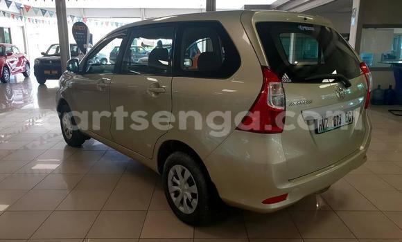 Buy Used Toyota Avanza Brown Car in Mbabane in Manzini Buy Used Toyota Avanza Brown Car in Mbabane in Manzini