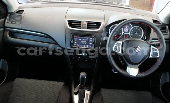 Buy Used Suzuki Swift Red Car in Bhunya in Manzini Buy Used Suzuki Swift Red Car in Bhunya in Manzini