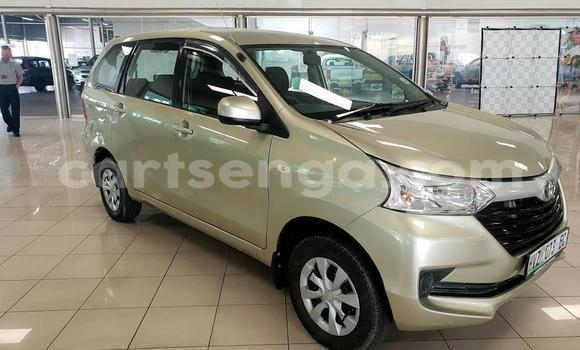 Buy Used Toyota Avanza Brown Car in Mbabane in Manzini Buy Used Toyota Avanza Brown Car in Mbabane in Manzini
