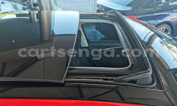 Acheter Occasion Voiture Volkswagen Polo Rouge à Hlatikulu, Shiselweni District Acheter Occasion Voiture Volkswagen Polo Rouge à Hlatikulu, Shiselweni District