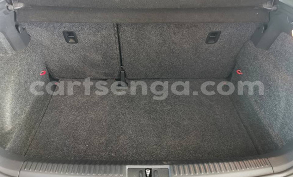 Acheter Occasion Voiture Volkswagen Polo Rouge à Hlatikulu, Shiselweni District Acheter Occasion Voiture Volkswagen Polo Rouge à Hlatikulu, Shiselweni District