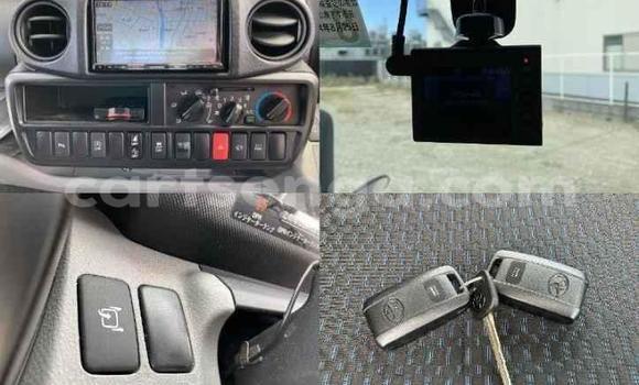 Buy Used Toyota Dyna White Car in Mbabane in Manzini Buy Used Toyota Dyna White Car in Mbabane in Manzini