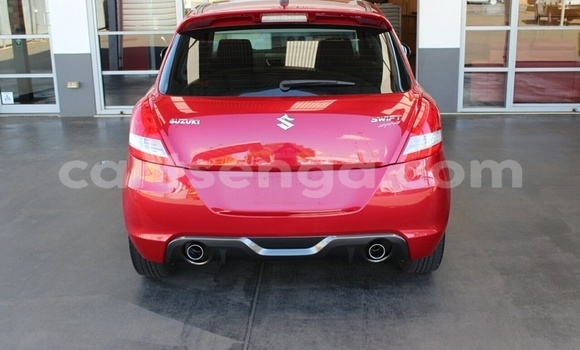 Buy Used Suzuki Swift Red Car in Bhunya in Manzini Buy Used Suzuki Swift Red Car in Bhunya in Manzini