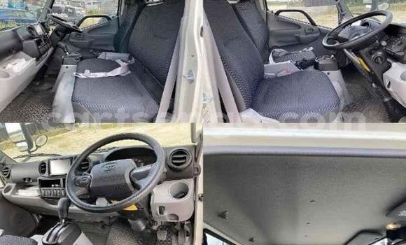 Buy Used Toyota Dyna White Car in Mbabane in Manzini Buy Used Toyota Dyna White Car in Mbabane in Manzini