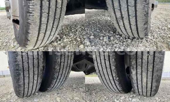 Buy Used Toyota Dyna White Car in Mbabane in Manzini Buy Used Toyota Dyna White Car in Mbabane in Manzini