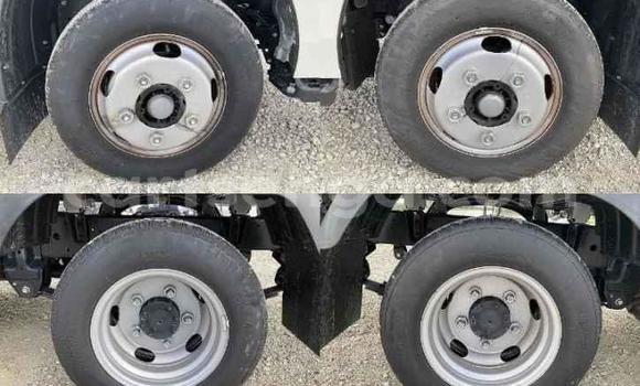 Buy Used Toyota Dyna White Car in Mbabane in Manzini Buy Used Toyota Dyna White Car in Mbabane in Manzini