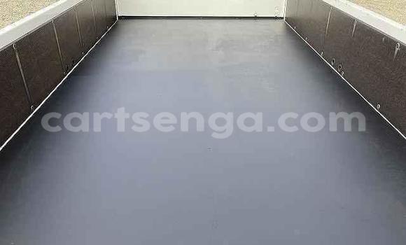 Buy Used Toyota Dyna White Car in Mbabane in Manzini Buy Used Toyota Dyna White Car in Mbabane in Manzini