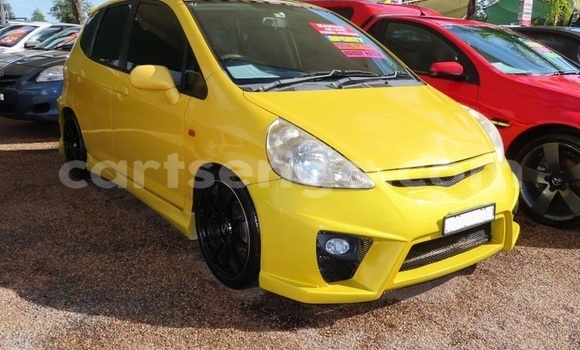 Buy Used Honda Jazz Other Car in Bhunya in Manzini Buy Used Honda Jazz Other Car in Bhunya in Manzini