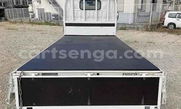 Buy Used Toyota Dyna White Car in Mbabane in Manzini Buy Used Toyota Dyna White Car in Mbabane in Manzini