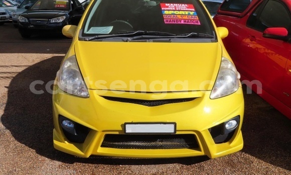 Buy Used Honda Jazz Other Car in Bhunya in Manzini Buy Used Honda Jazz Other Car in Bhunya in Manzini