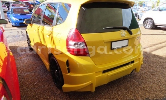 Buy Used Honda Jazz Other Car in Bhunya in Manzini Buy Used Honda Jazz Other Car in Bhunya in Manzini