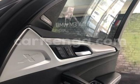 Nunua Ilio tumika BMW X3 Black Gari ndani ya Big Bend nchini Lubombo Nunua Ilio tumika BMW X3 Black Gari ndani ya Big Bend nchini Lubombo