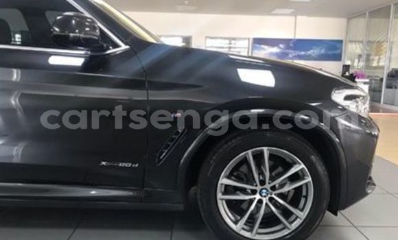 Nunua Ilio tumika BMW X3 Black Gari ndani ya Big Bend nchini Lubombo Nunua Ilio tumika BMW X3 Black Gari ndani ya Big Bend nchini Lubombo