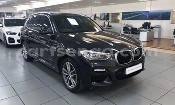 Nunua Ilio tumika BMW X3 Black Gari ndani ya Big Bend nchini Lubombo Nunua Ilio tumika BMW X3 Black Gari ndani ya Big Bend nchini Lubombo