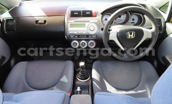 Buy Used Honda Jazz Other Car in Bhunya in Manzini Buy Used Honda Jazz Other Car in Bhunya in Manzini