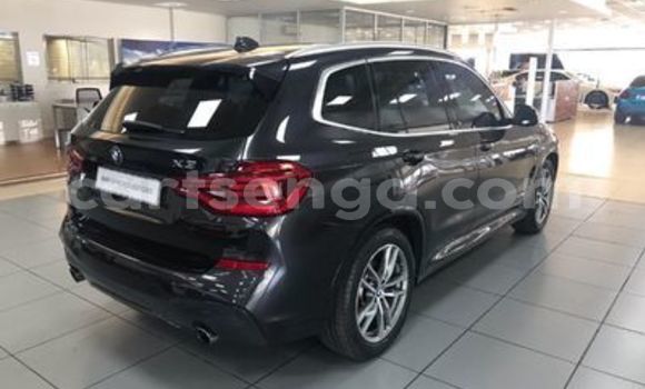 Nunua Ilio tumika BMW X3 Black Gari ndani ya Big Bend nchini Lubombo Nunua Ilio tumika BMW X3 Black Gari ndani ya Big Bend nchini Lubombo