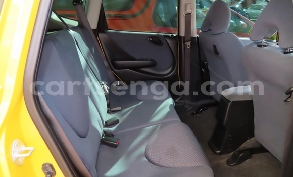 Buy Used Honda Jazz Other Car in Bhunya in Manzini Buy Used Honda Jazz Other Car in Bhunya in Manzini