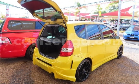 Buy Used Honda Jazz Other Car in Bhunya in Manzini Buy Used Honda Jazz Other Car in Bhunya in Manzini