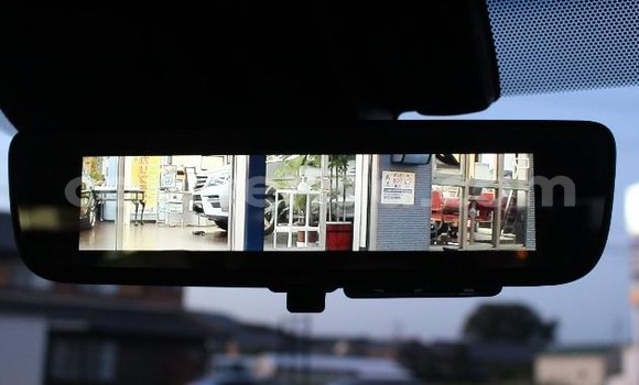 Buy Used Toyota Grand HiAce Black Car in Manzini in Manzini Buy Used Toyota Grand HiAce Black Car in Manzini in Manzini