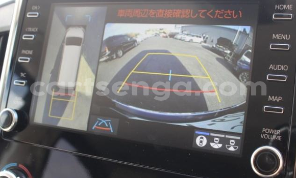 Buy Used Toyota Grand HiAce Black Car in Manzini in Manzini Buy Used Toyota Grand HiAce Black Car in Manzini in Manzini