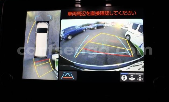 Buy Used Toyota Grand HiAce Black Car in Manzini in Manzini Buy Used Toyota Grand HiAce Black Car in Manzini in Manzini