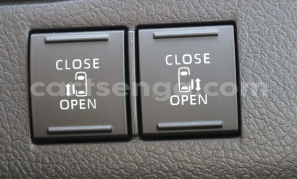 Buy Used Toyota Grand HiAce Black Car in Manzini in Manzini Buy Used Toyota Grand HiAce Black Car in Manzini in Manzini