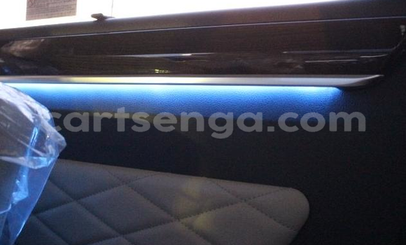 Buy Used Toyota Grand HiAce Black Car in Manzini in Manzini Buy Used Toyota Grand HiAce Black Car in Manzini in Manzini