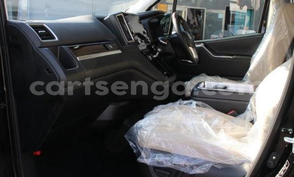 Buy Used Toyota Grand HiAce Black Car in Manzini in Manzini Buy Used Toyota Grand HiAce Black Car in Manzini in Manzini