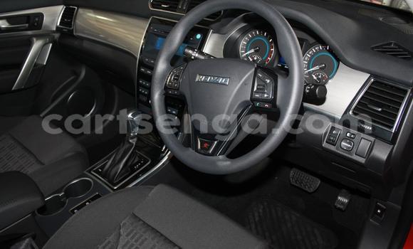 Buy Used Haval H2 Red Car in Bhunya in Manzini Buy Used Haval H2 Red Car in Bhunya in Manzini