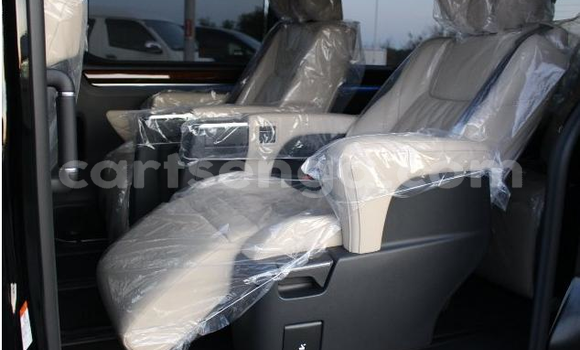 Buy Used Toyota Grand HiAce Black Car in Manzini in Manzini Buy Used Toyota Grand HiAce Black Car in Manzini in Manzini