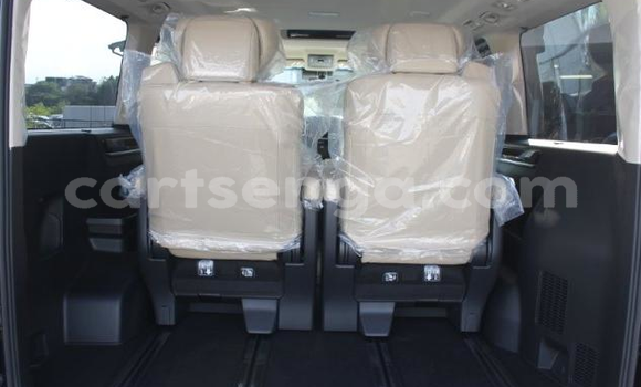 Buy Used Toyota Grand HiAce Black Car in Manzini in Manzini Buy Used Toyota Grand HiAce Black Car in Manzini in Manzini